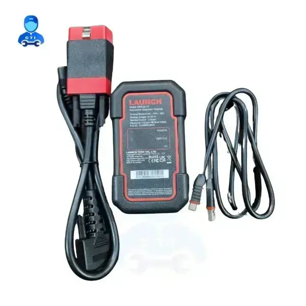 Launch X431 Pro SE Lite