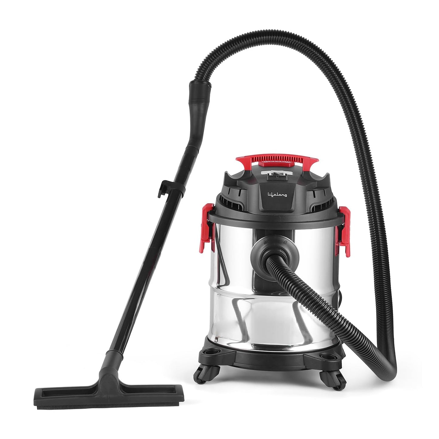 Ultimate 21L Wet & Dry Vacuum Cleaner™