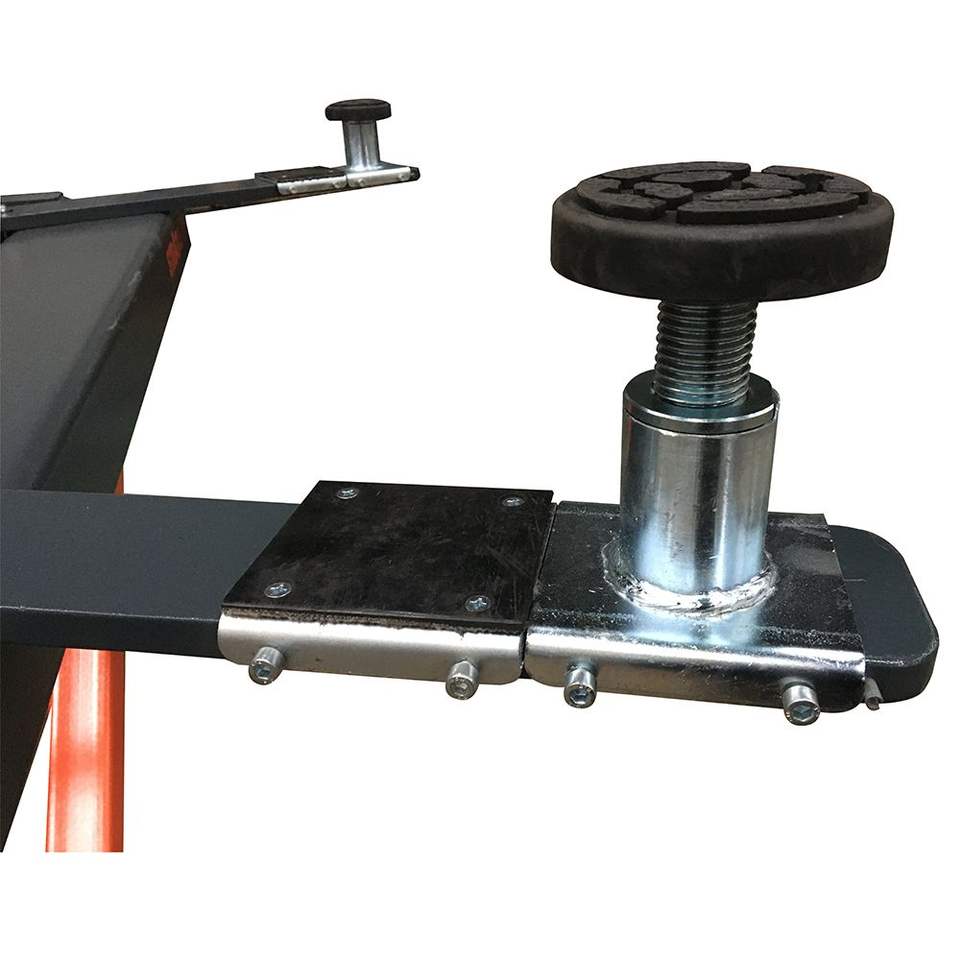 Portable Precision Car Lift™