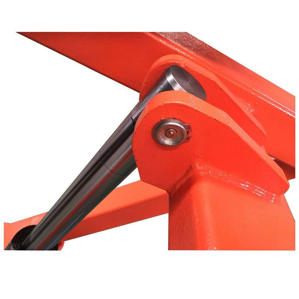 Portable Precision Car Lift™