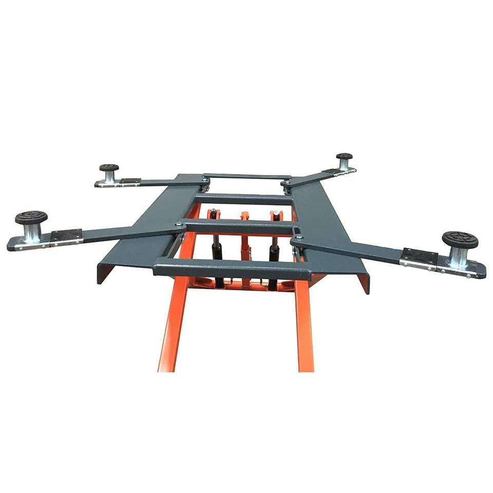 Portable Precision Car Lift™