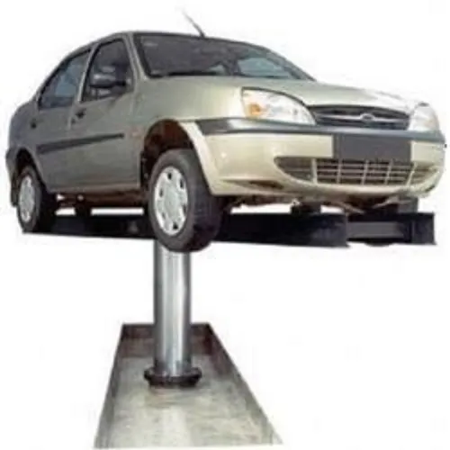 Hydraulic Car Washing Lift