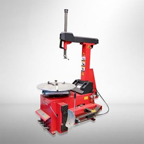 Automatic Tyre Changer Machine - Lifting Capacity: 2500 Kilograms (Kg)