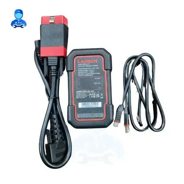 Launch X431 Pro SE Lite