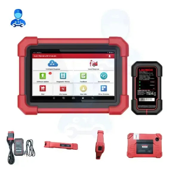 Launch X431 Pro SE Lite